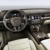 VW トゥアレグ