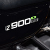 カワサキ Z900RS ドレミコレクション（東京モーターショー2017）