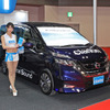 【東京モーターショー2017】クラリオンが“気の利いた”ソリューションを紹介！