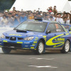 モータースポーツジャパン07フェス…新旧のマシン、ドライバーが集結
