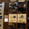 ライフスタイルの提供を目指す展示品