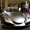 Zagato IsoRivolta Vision Gran Turismo concept（ザガート・イゾリボルタ・ヴィジョン・グランツーリズモ・コンセプト）