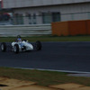 【筑波FJ1600選手権第4戦】Response. EMS M1 SK、混乱をミスで活かせず