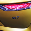 DS 7 クロスバック（東京モーターショー2017）