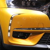 DS 7 クロスバック（東京モーターショー2017）