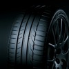 255/35R19 92Yタイヤ（ダンロップ SPORT MAXX RT、特殊吸音スポンジ付）