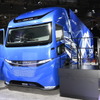 E-FUSO Vision ONE（東京モーターショー2017）