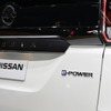 日産 セレナ e-POWER（東京モーターショー2017）