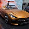 BMW コンセプトZ4（東京モーターショー2017）