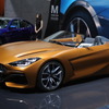 BMW コンセプトZ4（東京モーターショー2017）