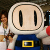 【東京ゲームショウ07】つながって　コンパニオン写真蔵