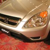 【新型ホンダ『CR-V』】「変えないデザイン」が実は難しい