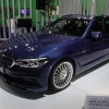 BMW ALPINA B5 Bi-Turbo Touring