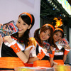 【東京ゲームショウ07】ひろがって　コンパニオン写真蔵