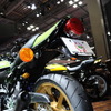 カワサキ Z900RS カスタムモデル（東京モーターショー2017）