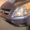 【新型ホンダ『CR-V』】Dピラーのデザイン変更に隠されたこれだけの秘密