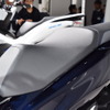 ホンダ PCX（東京モーターショー2017）