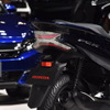ホンダ PCX（東京モーターショー2017）