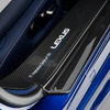 レクサスLCインスピレーションシリーズ