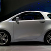 【フランクフルトモーターショー07】トヨタ iQ コンセプト＆ブース写真蔵
