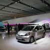 【フランクフルトモーターショー07】トヨタ iQ コンセプト＆ブース写真蔵