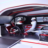 トヨタ車体 LCVコンセプト アスレチックツアラー（東京モーターショー2017）