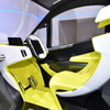 トヨタ車体 LCVコンセプト D-カーゴ（東京モーターショー2017）