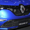 ルノー メガーヌGT（東京モーターショー2017）