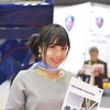 東京モーターショー2017 コンパニオン