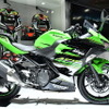 新型Ninja400