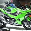 新型Ninja250