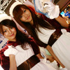【東京ゲームショウ07】コンパニオン写真蔵…Gモード