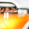 2017年のF1シーンにおけるアロンソ。