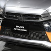 三菱RVRアクティブギア（東京モーターショー2017）