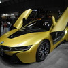 BMW『i8』（東京モーターショー）