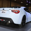 スバル BRZ STIスポーツ（東京モーターショー2017）