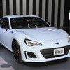 スバル BRZ STIスポーツ（東京モーターショー2017）