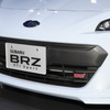 スバル BRZ STIスポーツ（東京モーターショー2017）