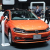 VW ポロ 新型（東京モーターショー2017）