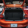 VW ポロ 新型（東京モーターショー2017）