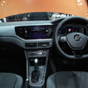VW ポロ 新型（東京モーターショー2017）