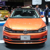 VW ポロ 新型（東京モーターショー2017）