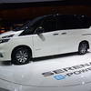 日産自動車 セレナ e-POWER