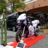 【イベント情報】街全体がお祭り会場に早変わり！… 往年の名車がズラリ「丘フェス」が長野県飯田市にやってくる