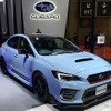 Sシリーズ最高出力となった「S208」。
