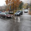 シトロエンのフラッグシップが交錯。フレンチブルーミーティングならでは。大雨にもかかわらず新旧フランス車が車山高原に大集合！第31回フレンチブルーミーティング開催!!