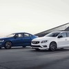 ボルボ S60/V60 ポールスターチューン