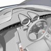 米SCGの新型スーパーカー