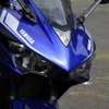 ヤマハ YZF-R25