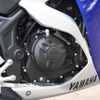 ヤマハ YZF-R25